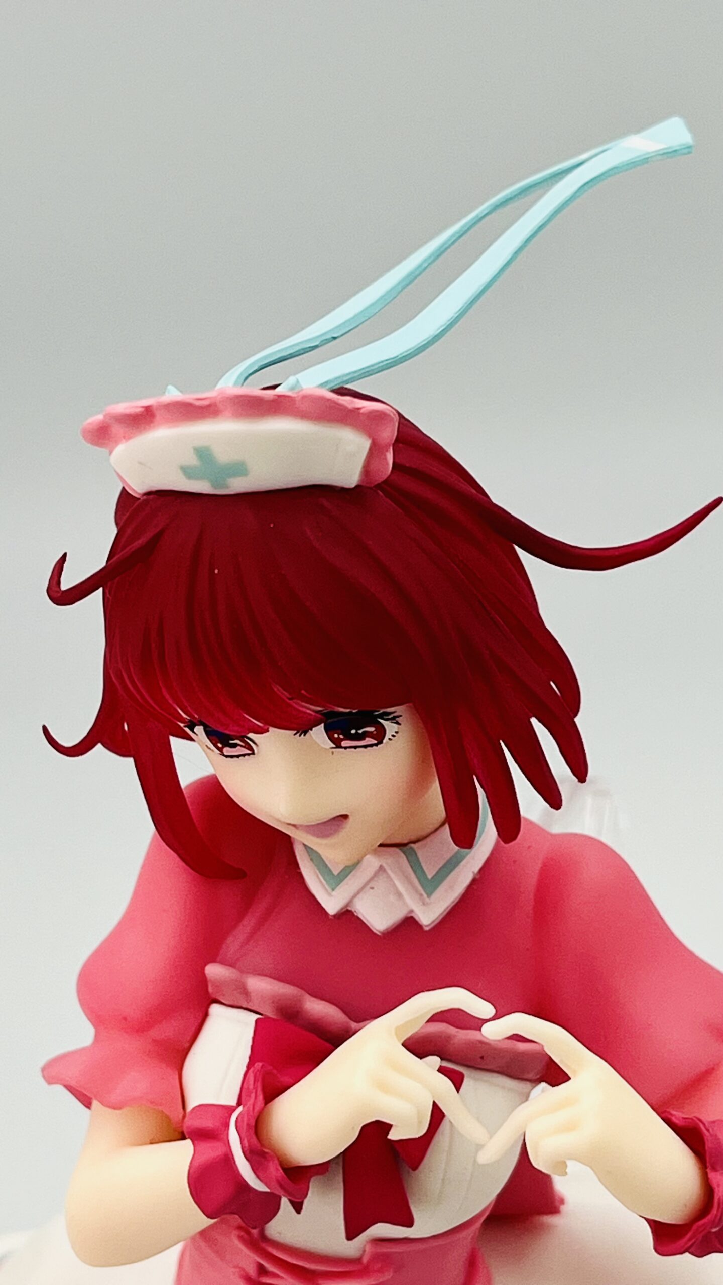 GIGO限定　推しの子　有馬かな1/7スケールフィギュアナースVer. 15体 GIGO限定 推しの子 有馬かな1/7スケールフィギュアナースVer. 15体