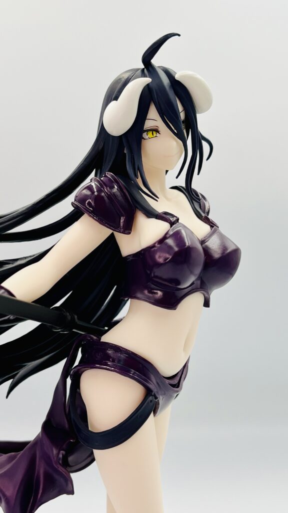 こうぴ オーバーロード アルベドフィギュア ビキニアーマー オーバーロード アルベドフィギュアBIKINI ARMOR ver.｜商品情報