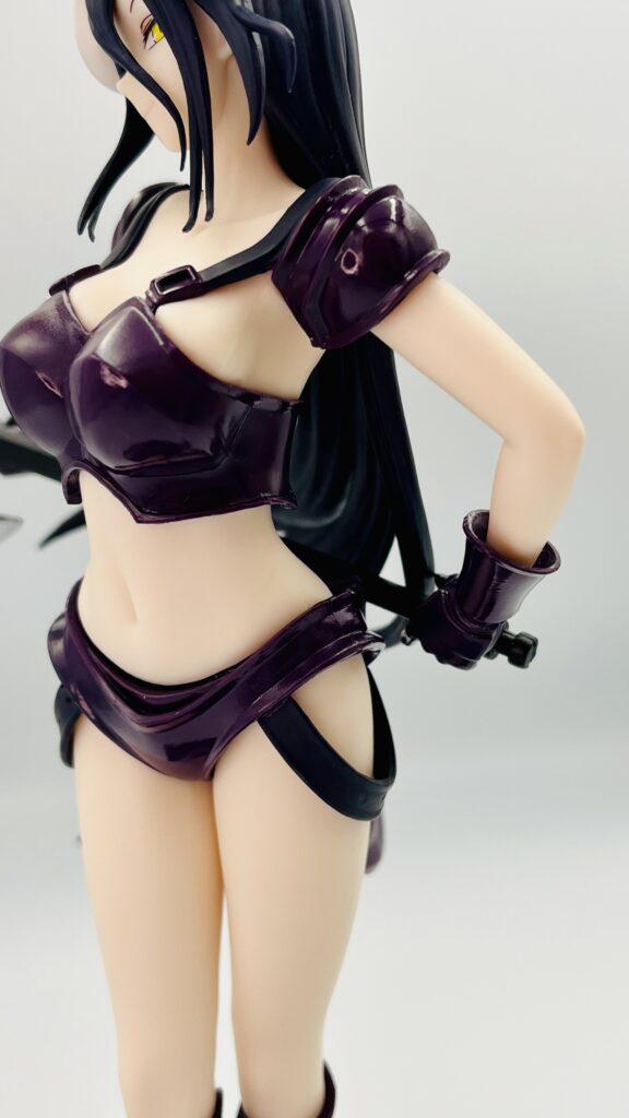 オーバーロード アルベドフィギュアBIKINI ARMOR ver. | 虎次朗HOBBY