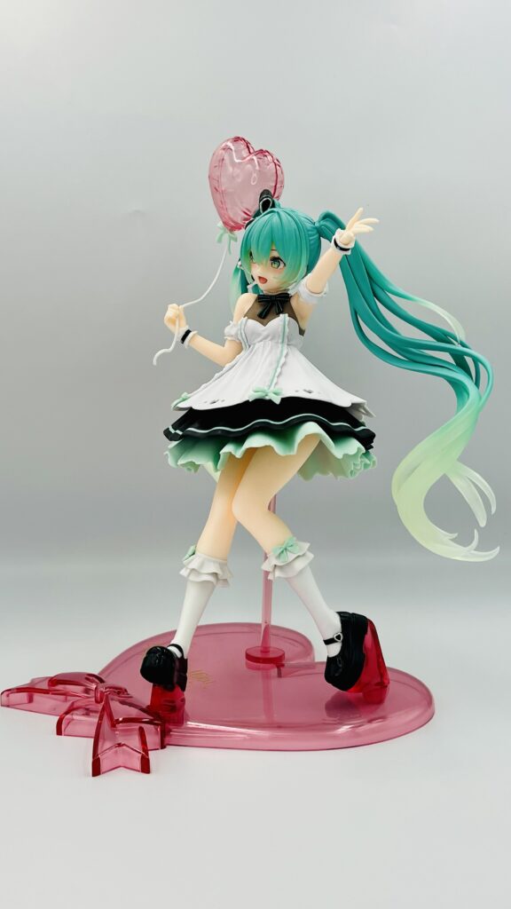 初音ミク Birthday2025 AMP＋ フィギュア～Party ver.～ | 虎次朗HOBBY