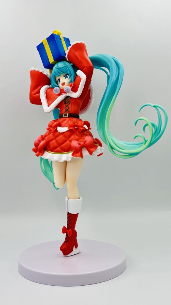 初音ミク シリーズ Luminasta “初音ミク” クリスマス2024 | 虎次朗HOBBY