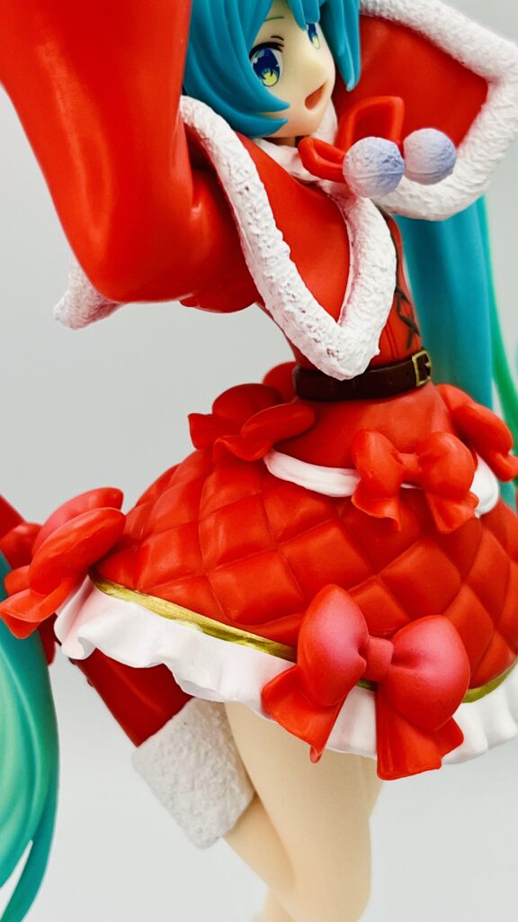 初音ミク シリーズ Luminasta “初音ミク” クリスマス2024 | 虎次朗HOBBY