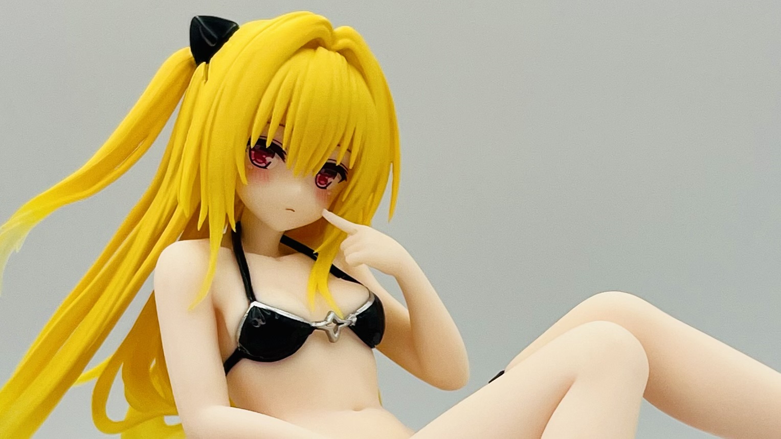 To LOVEる-とらぶる-　Aqua Float Girls　金色の闇　25体 Amazon | To LOVEる-とらぶる-ダークネス Aqua Float Girls フィギュア