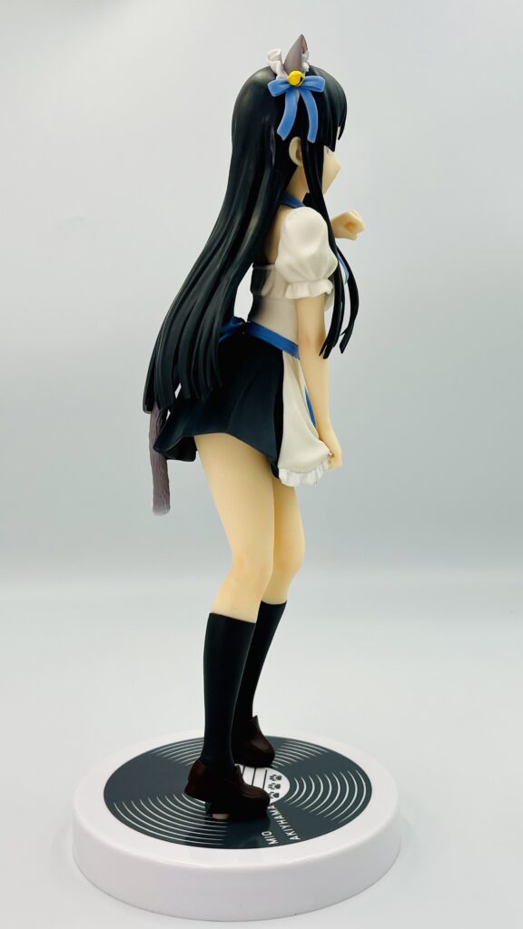 けいおん！ Trio-Try-iT Figure 秋山澪 フィギュア けいおん Trio-Try-iT Figure 秋山澪 フィギュア けいおん｜Yahoo