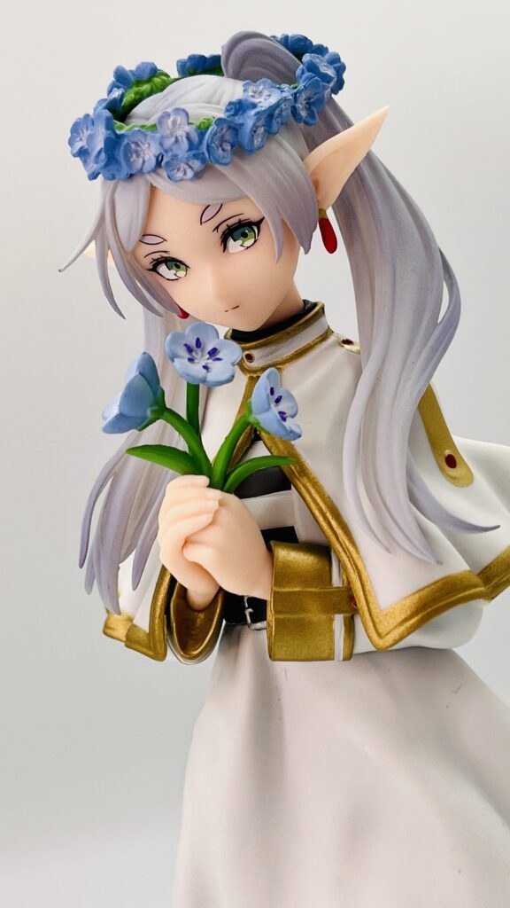 葬送のフリーレン Luminasta “フリーレン”～花畑～ | 虎次朗HOBBY