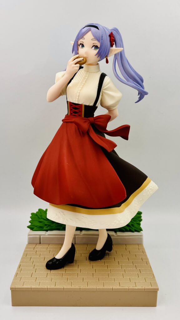 葬送のフリーレン XStellar “フリーレン” ～とある祭りにて～ | 虎次朗