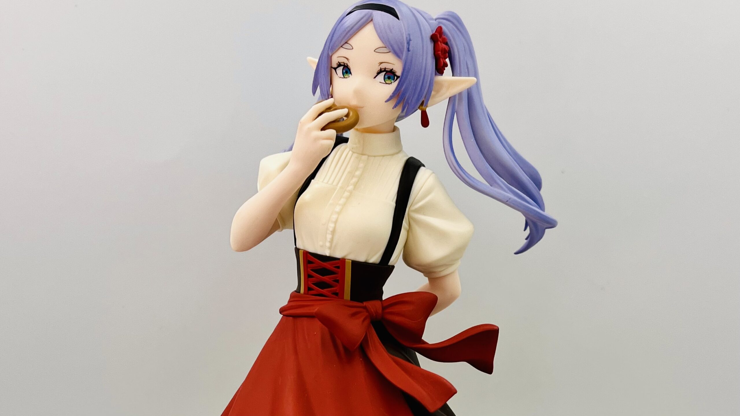 葬送のフリーレン XStellar “フリーレン” ～とある祭りにて～ | 虎次朗