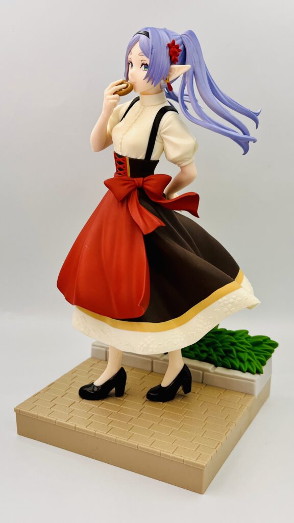 葬送のフリーレン XStellar “フリーレン” ～とある祭りにて～ | 虎次朗