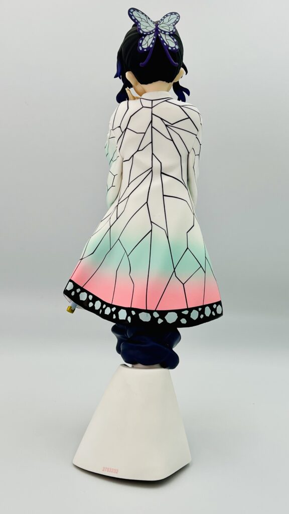 アニメ「鬼滅の刃」 GLITTER&GLAMOURS -SHINOBU KOCHO- | 虎次朗HOBBY