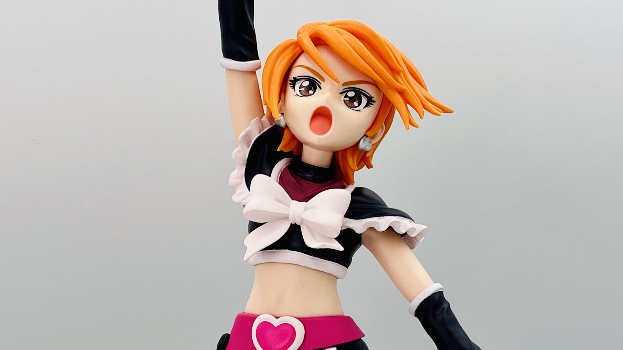 ふたりはプリキュア GLITTER&GLAMOURS ～キュアブラック～ | 虎次朗HOBBY