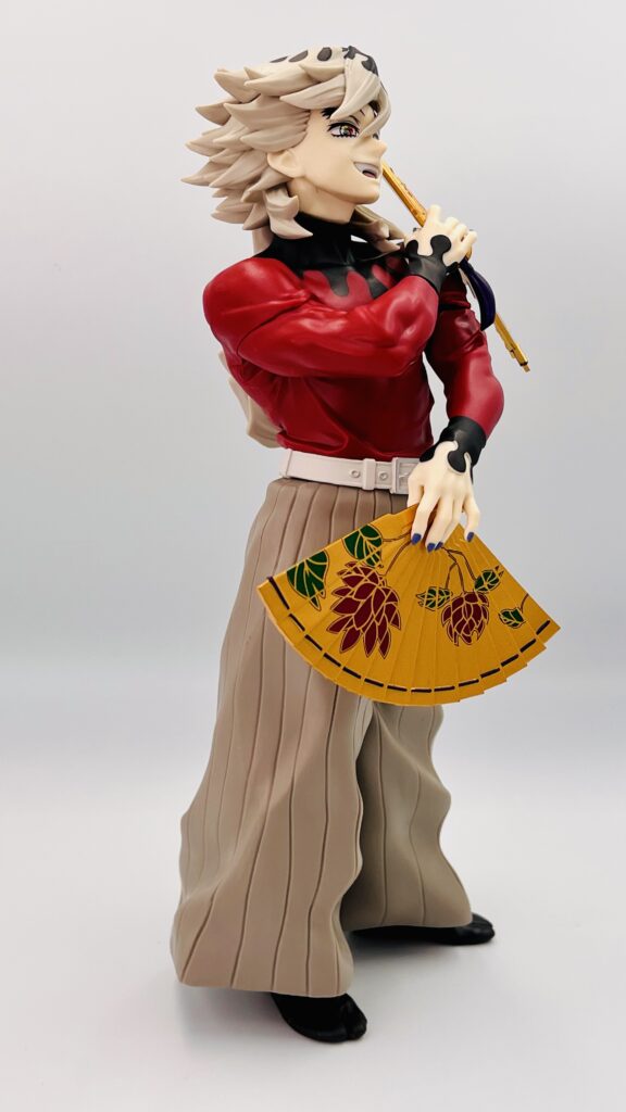 アニメ「鬼滅の刃」 Grandista -DOMA- | 虎次朗HOBBY