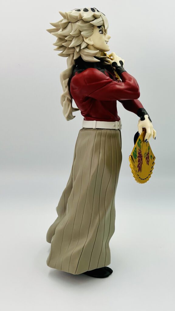 アニメ「鬼滅の刃」 Grandista-DOMA- アニメ「鬼滅の刃」 Grandista-DOMA-｜商品情報｜バンプレストナビサイト