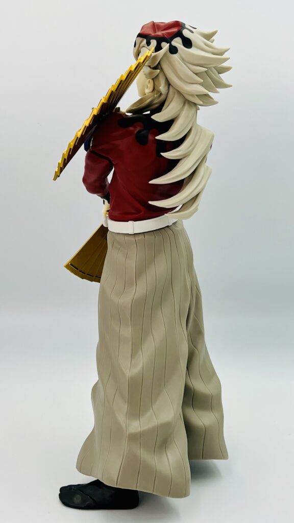 アニメ「鬼滅の刃」 Grandista -DOMA- | 虎次朗HOBBY