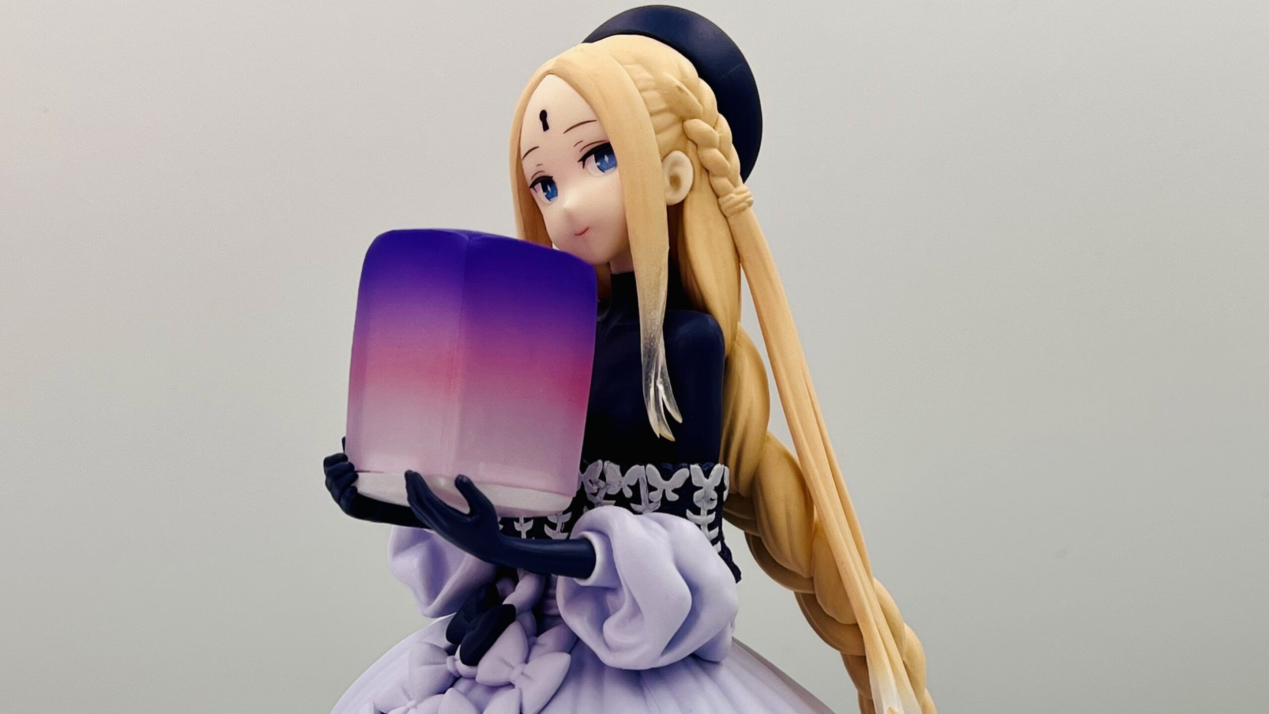 Fate/GrandOrder Luminasta“英霊催装：アビゲイル・ウィリアムズ” | 虎