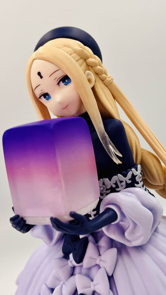 Fate/GrandOrder Luminasta“英霊催装：アビゲイル・ウィリアムズ” | 虎