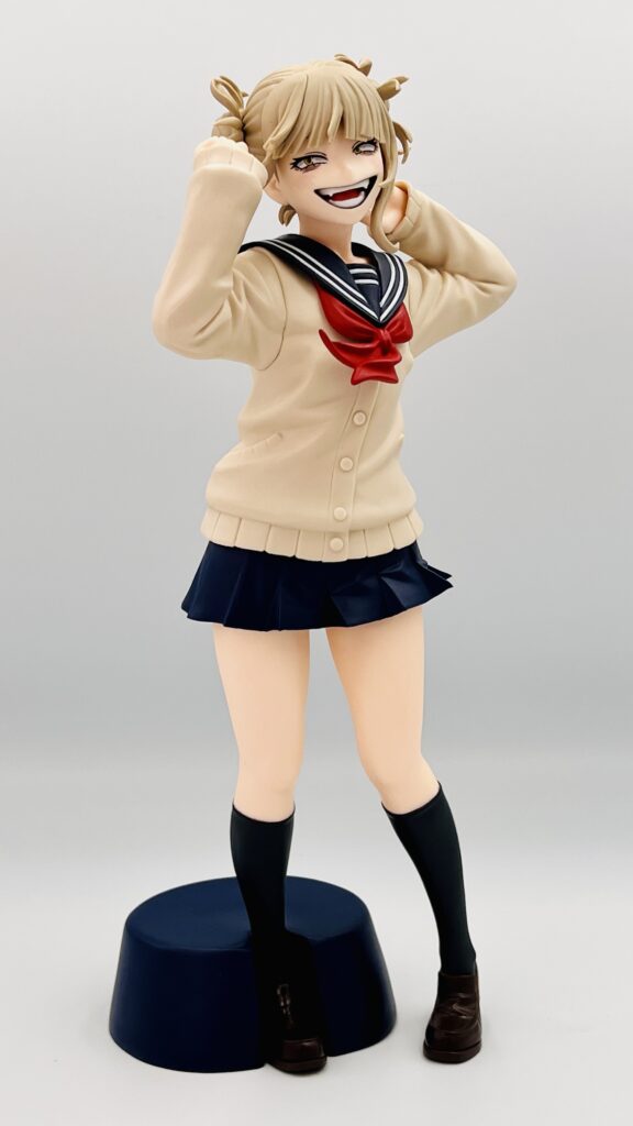 僕のヒーローアカデミア GLITTER&GLAMOURS-HIMIKO TOGA-Ⅱ | 虎次朗HOBBY