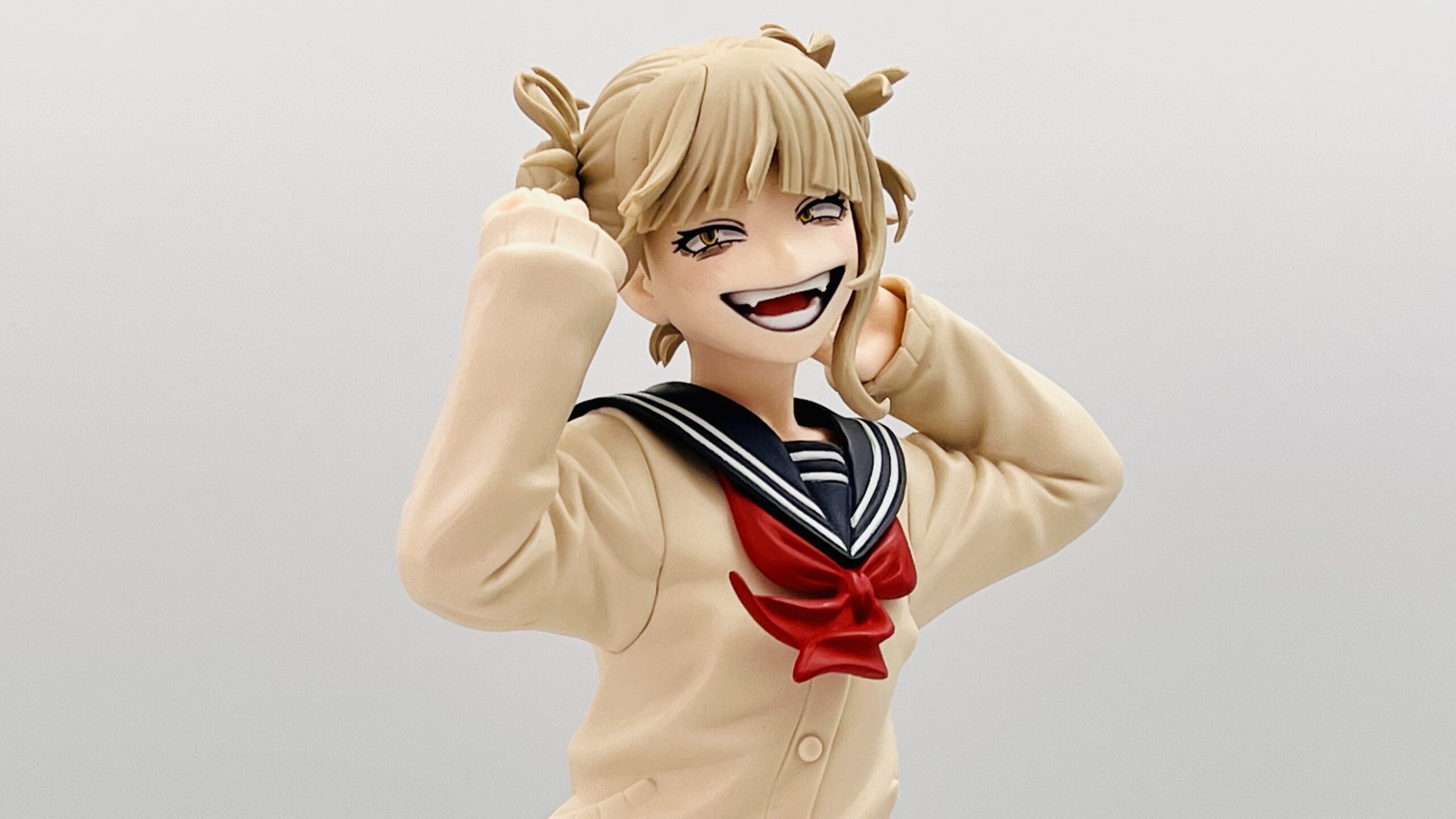 僕のヒーローアカデミア GLITTER&GLAMOURS-HIMIKO TOGA-Ⅱ | 虎次朗HOBBY
